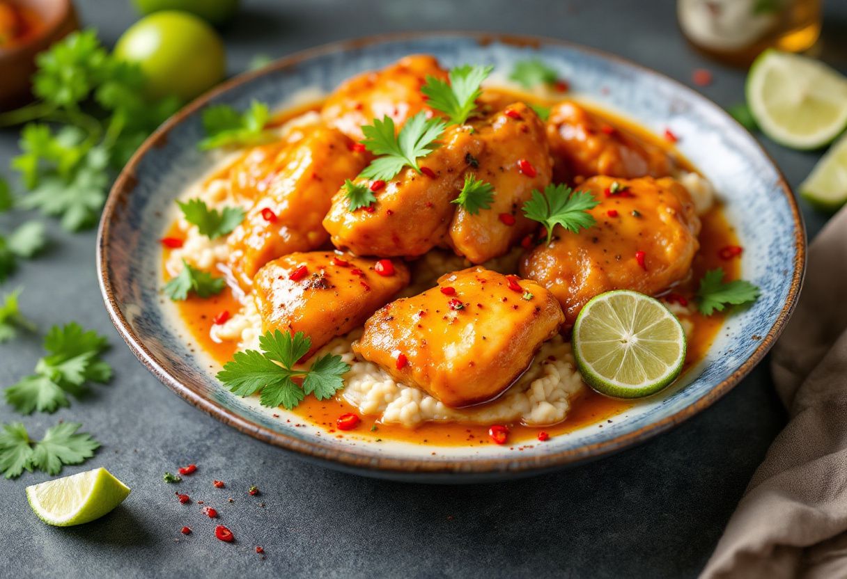 Hasai Timor Honey Fusion recipe image