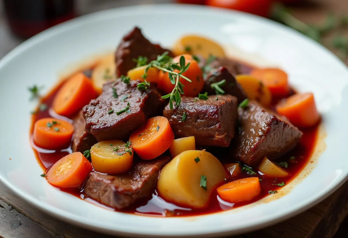 Hessenherz recipe image