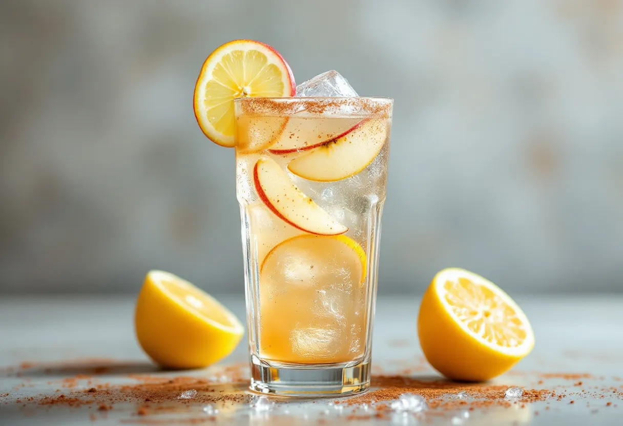 Hessischer Vodka-Spezial recipe image