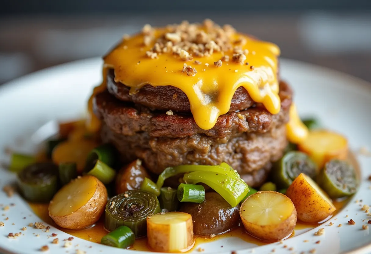 Highland Bake recipe image