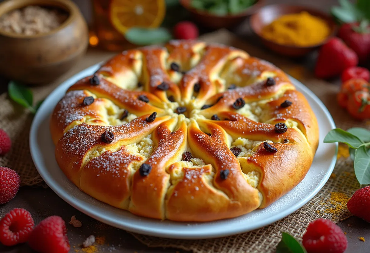 Himbasha Halo recipe image