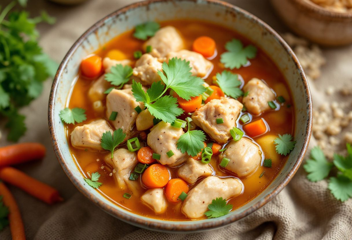 Hin Cho recipe image