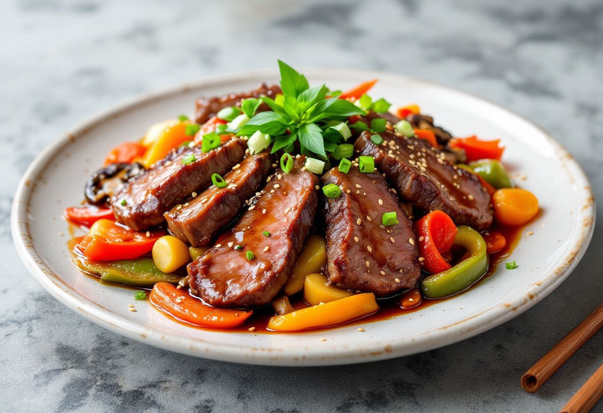 Hokkaido Zinge recipe image