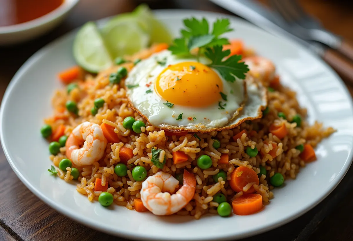 Htamin Jin recipe image