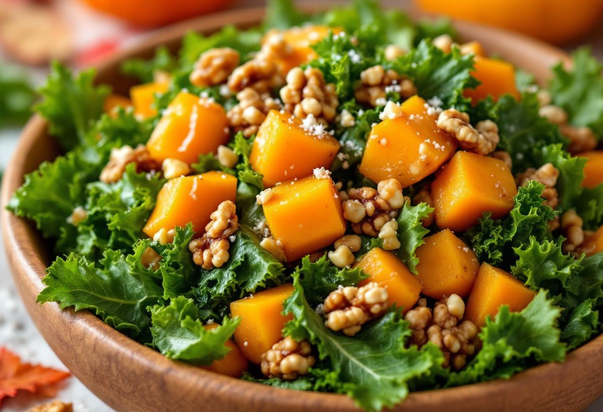 Hudson Valley Leaves recipe image