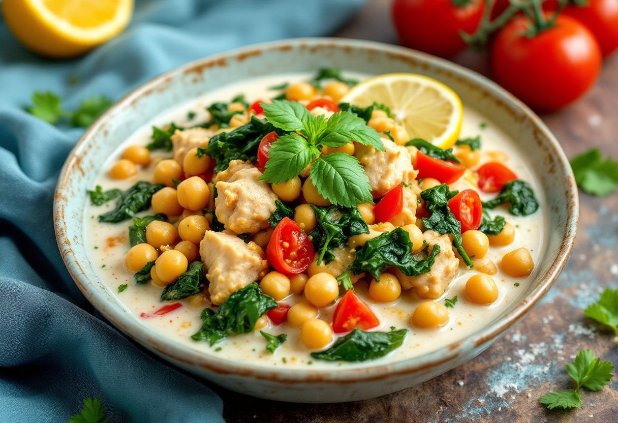 Humintalicious recipe image