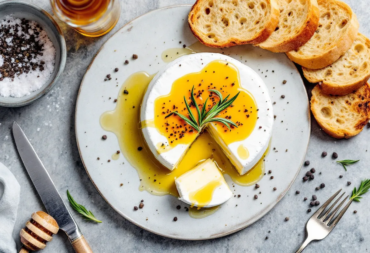 Hunter Valley Bites recipe image