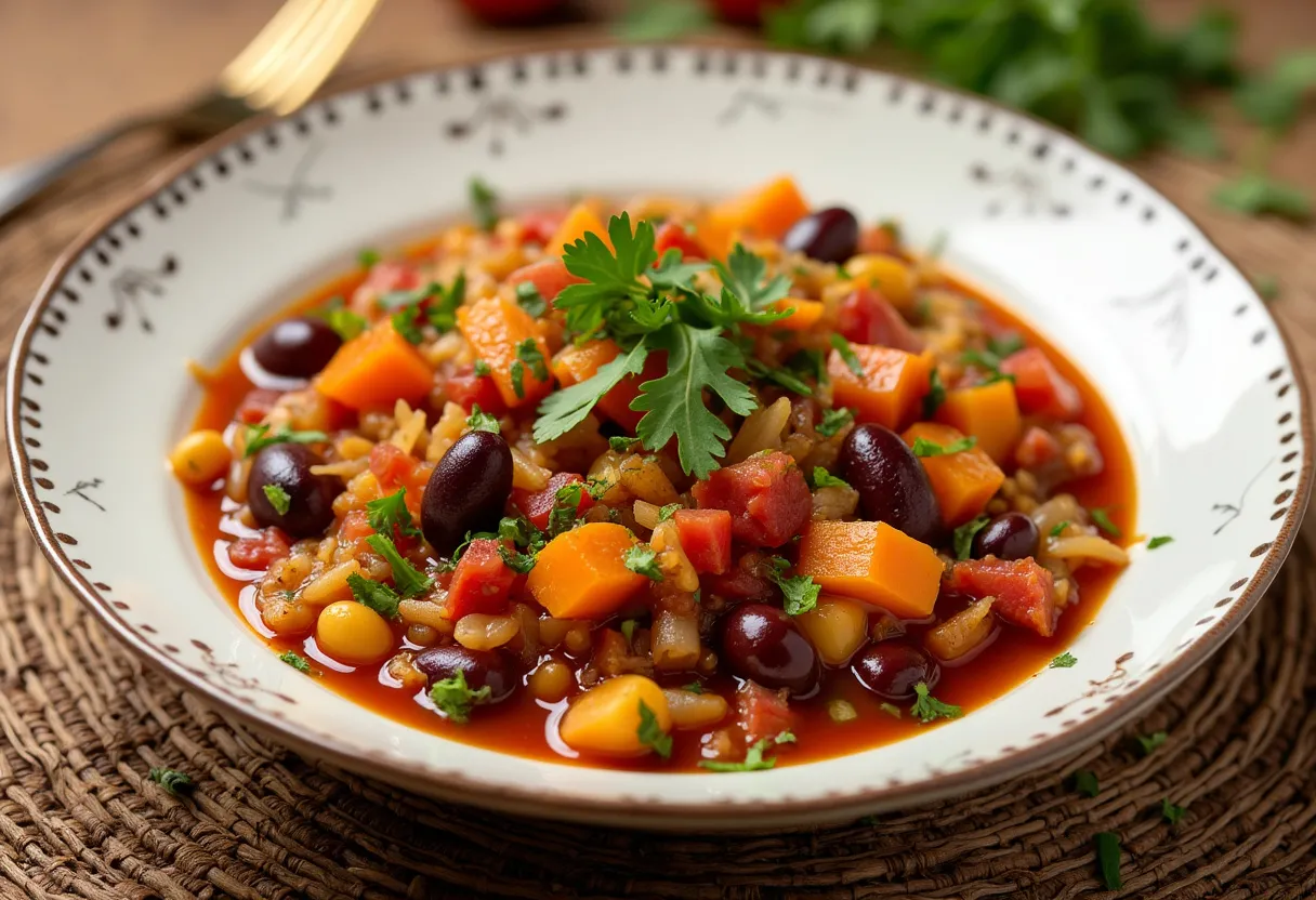 Ibiharage recipe image