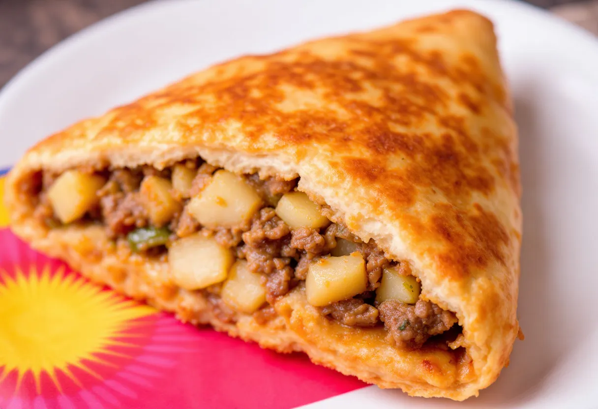 Ichpochmak recipe image