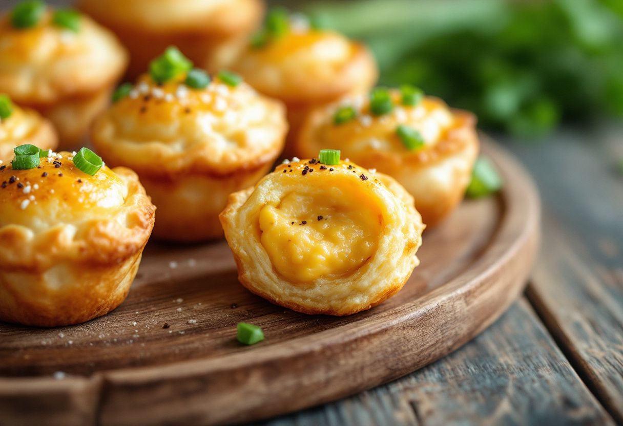 Ikivuguto Bites recipe image