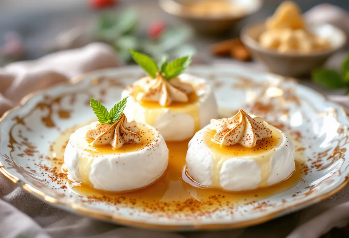 Îles Epice recipe image