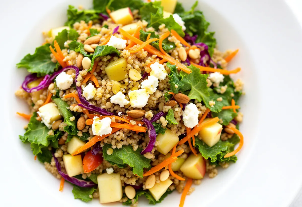 Illawarra Crunch recipe image