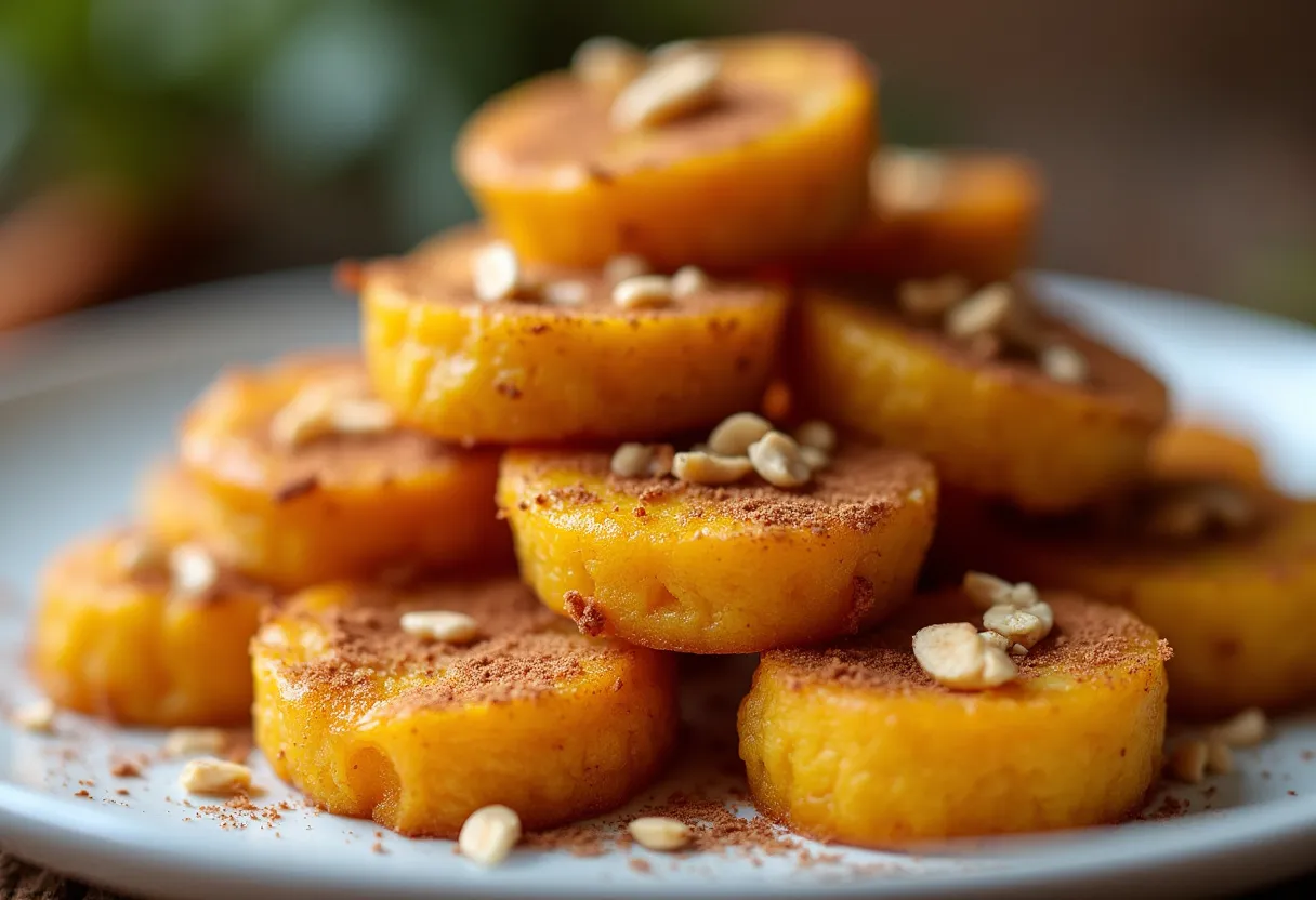 Intsinzi Bites recipe image