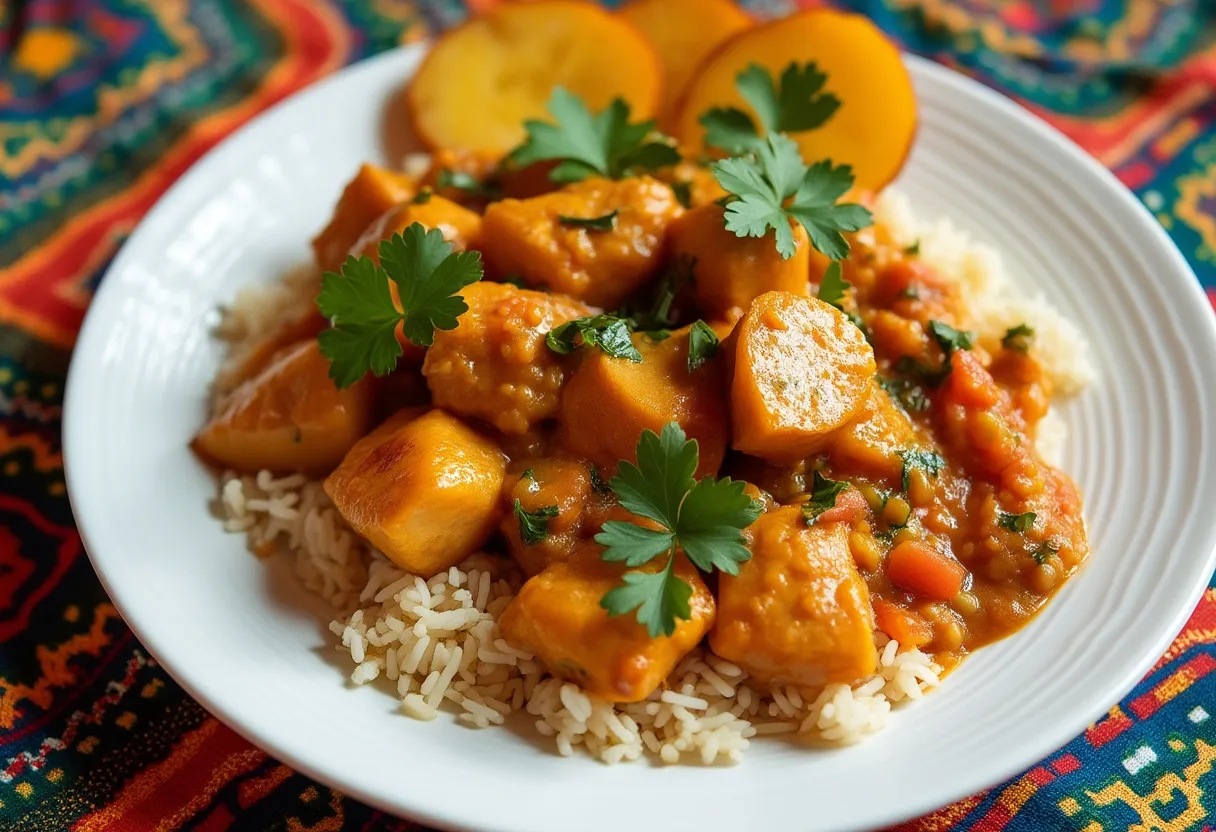 Inyange Sashay recipe image