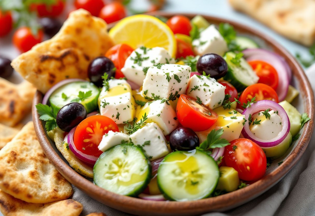 Iraklion's Secret recipe image