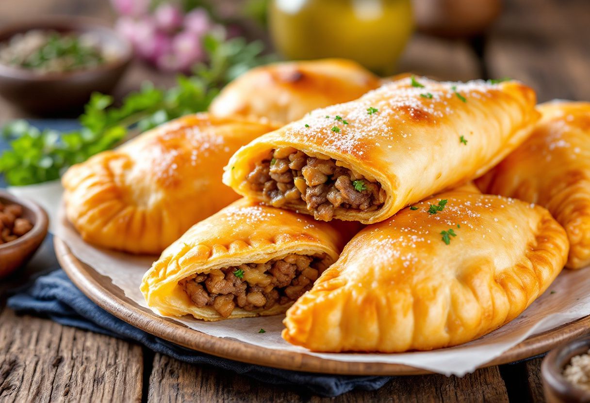 Ishlekli recipe image