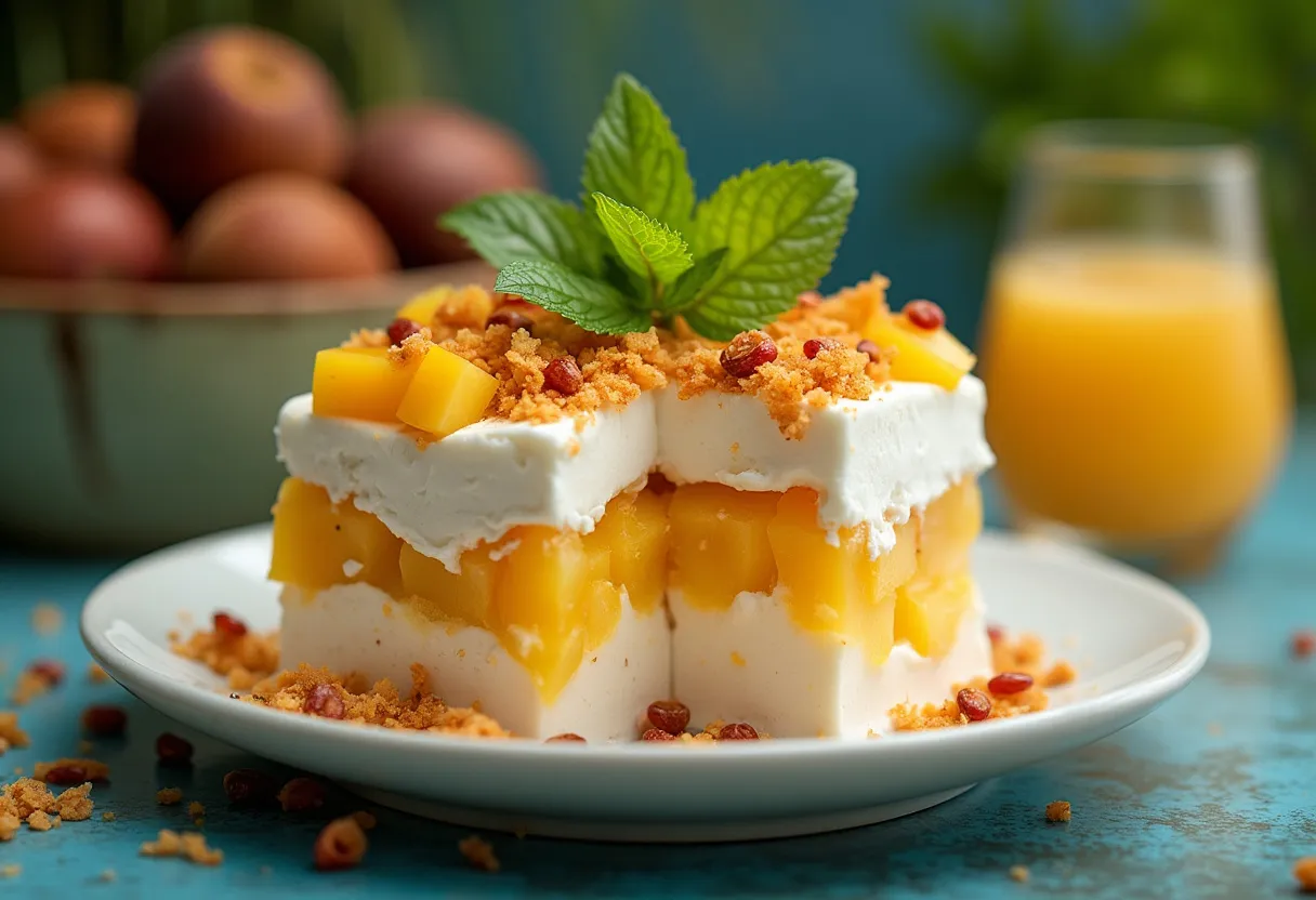 Island Velvet recipe image