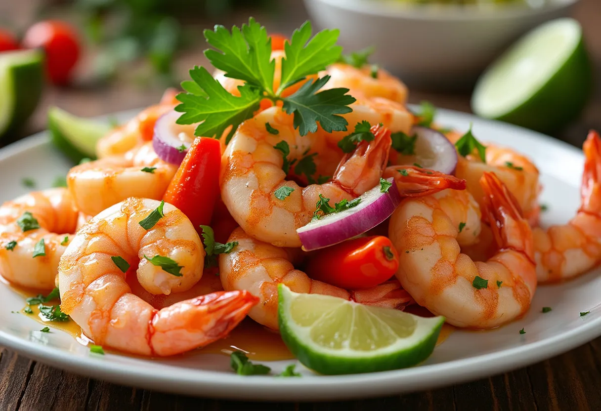 Islander Umai Tangy Delight recipe image