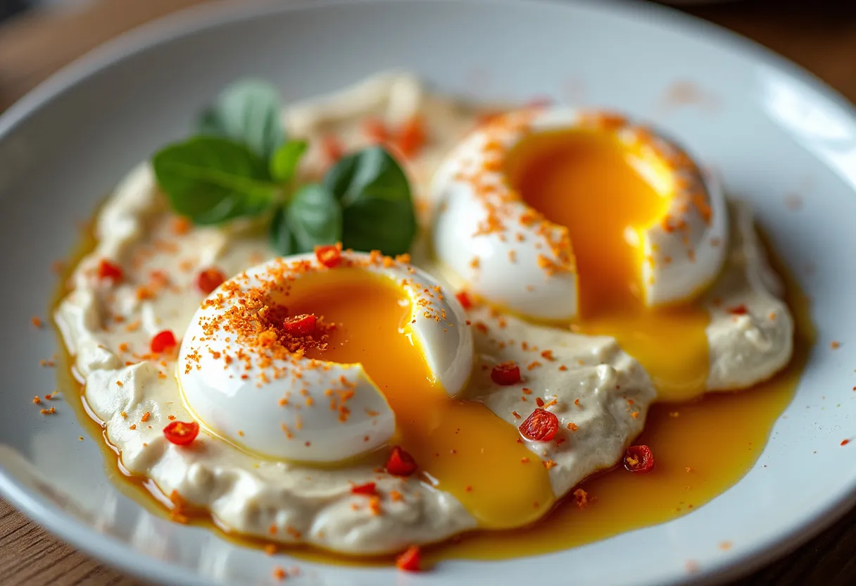 Istanbul Çılbır recipe image