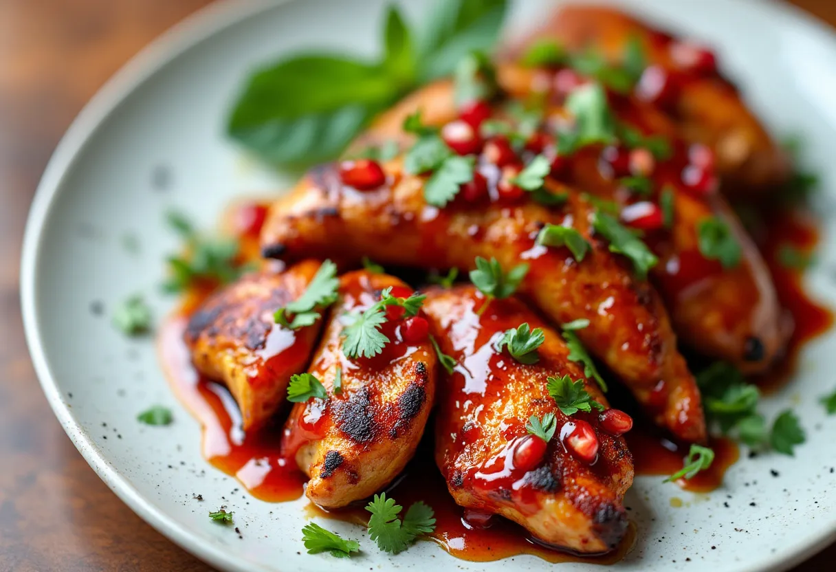 Istanbul Glaze recipe image