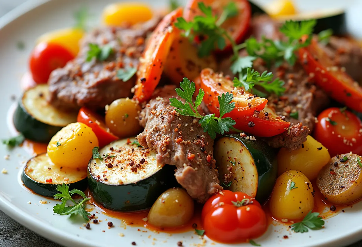 Izmir's Ege Rezervesi recipe image