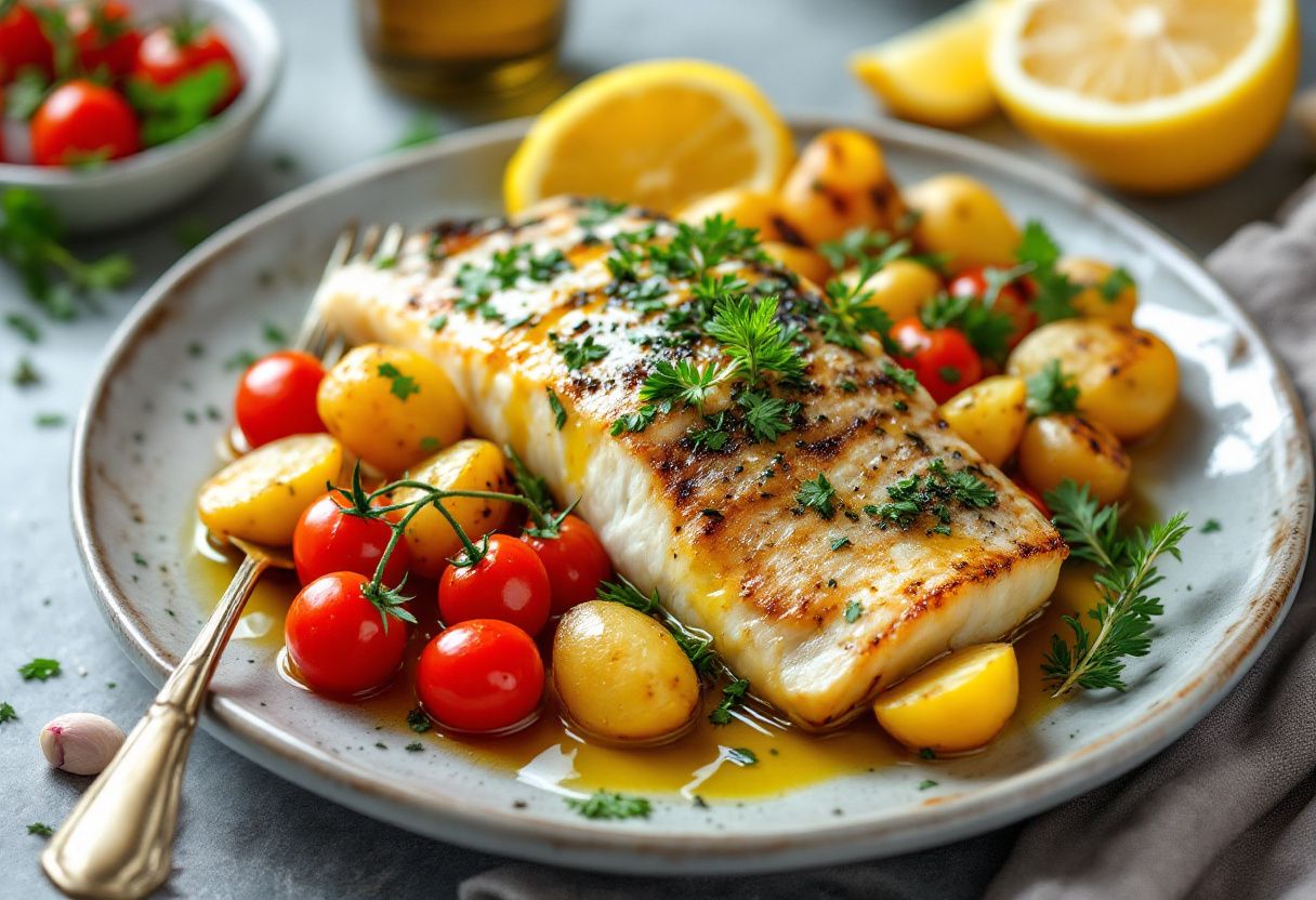 Izmir Aegean Breeze recipe image