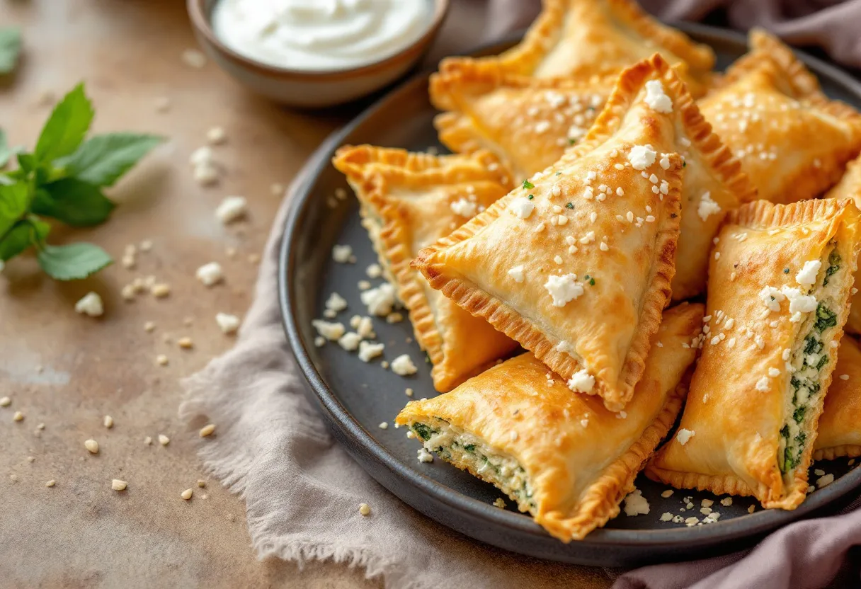 Izmir Çıtır recipe image