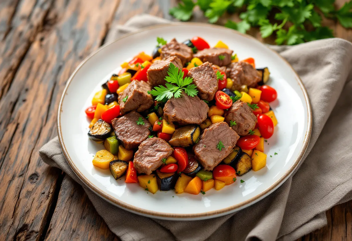 Izmir Gökyüzü recipe image