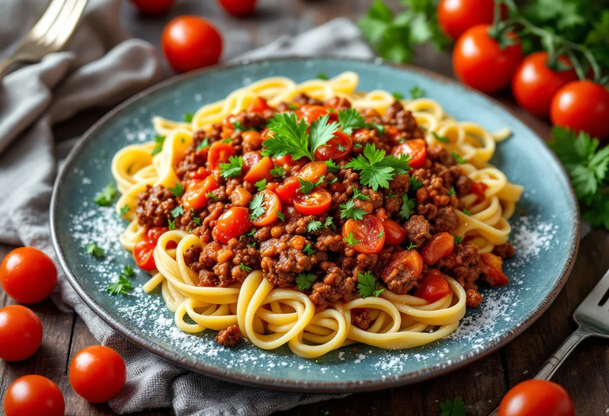 Izmir Kesme recipe image