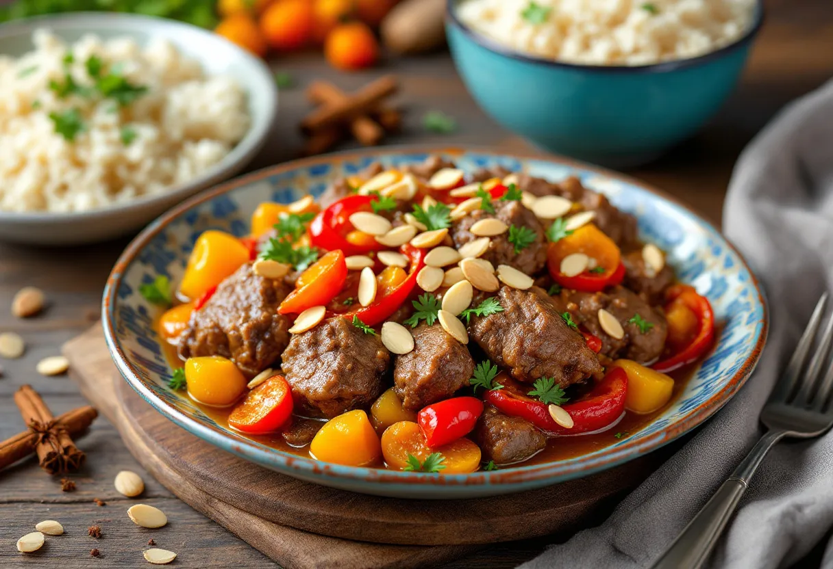 İzmir Paşa Hazinesi recipe image