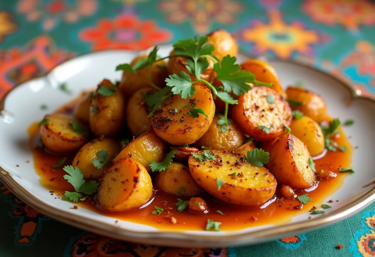 Jabba Harra recipe image