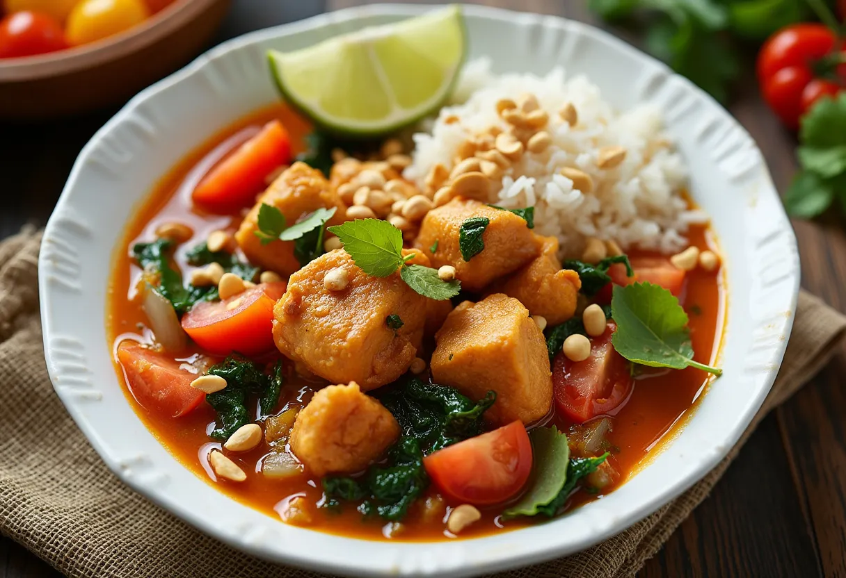 Jaja Bendu recipe image