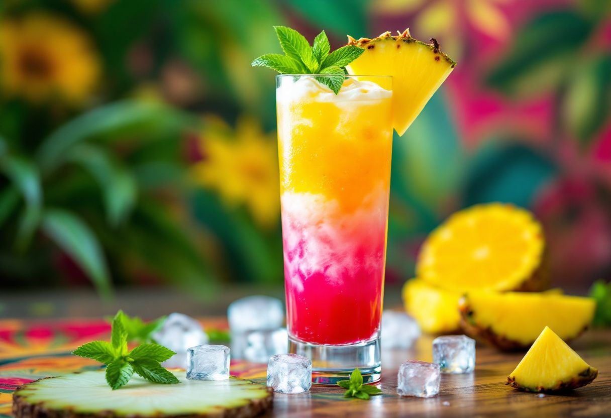 Jakarta Breeze recipe image