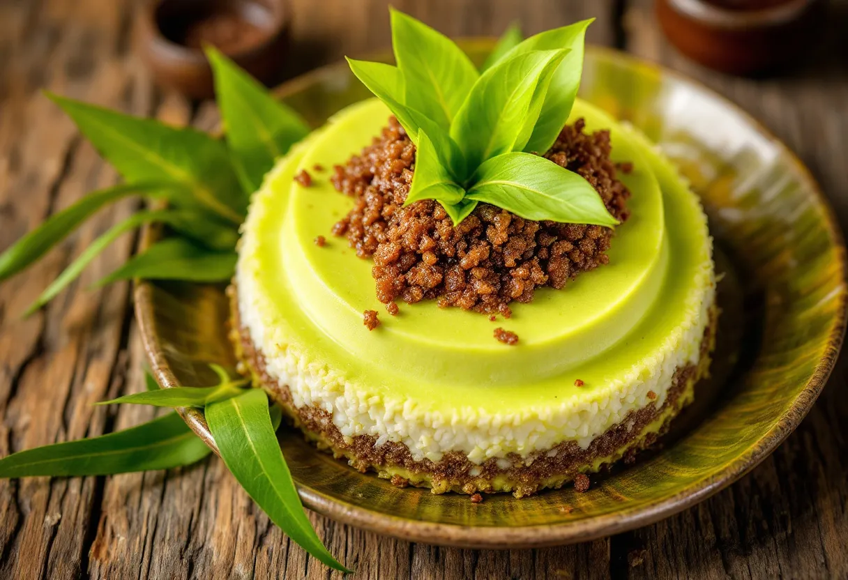 Jakarta Manis recipe image