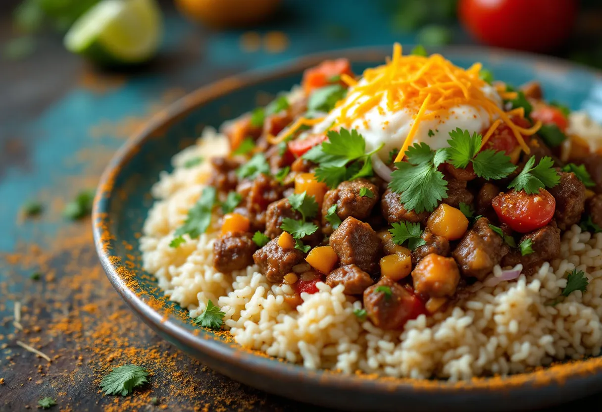 Jalisqueño Ajo Rebosante recipe image