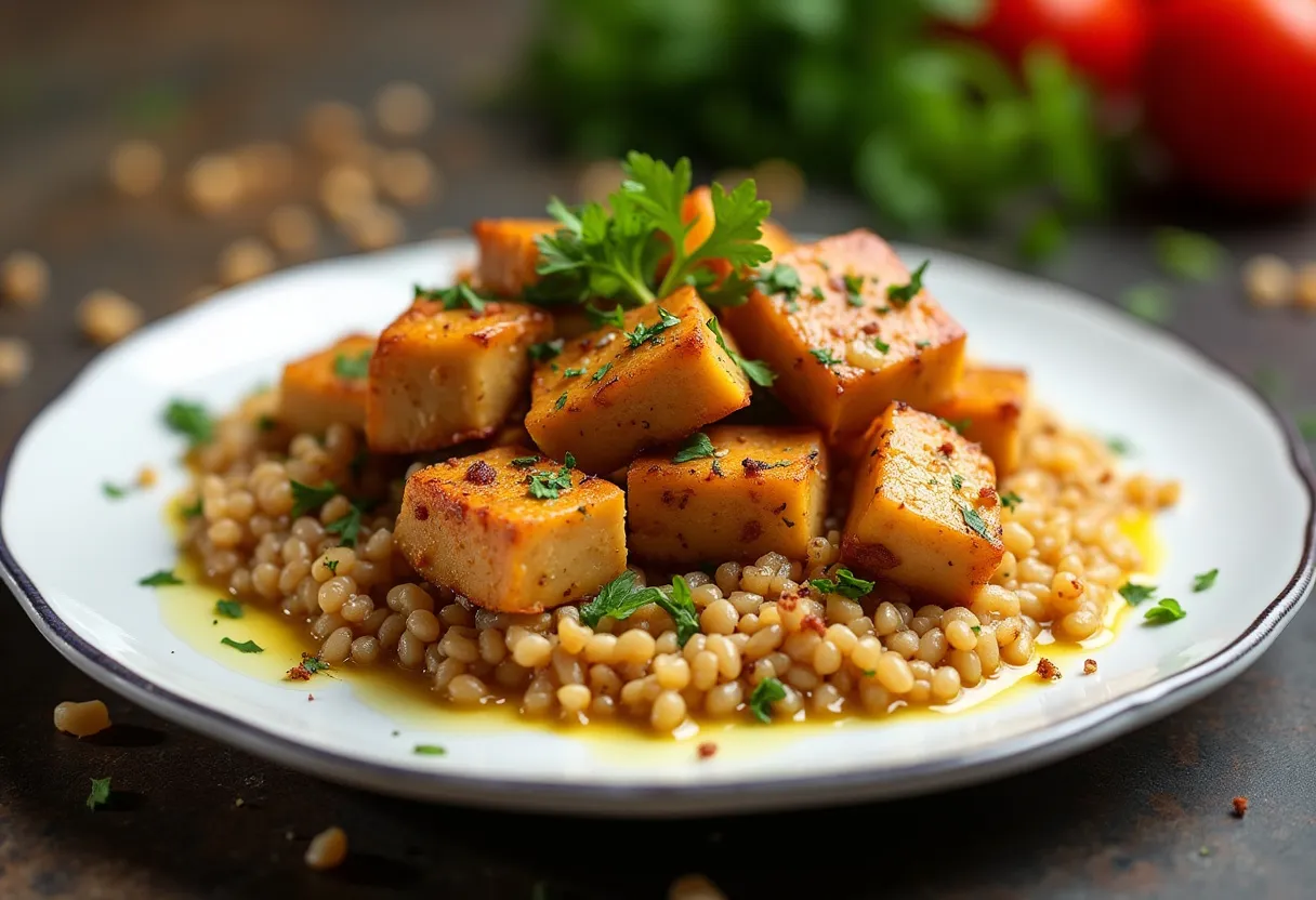 Jareesh recipe image