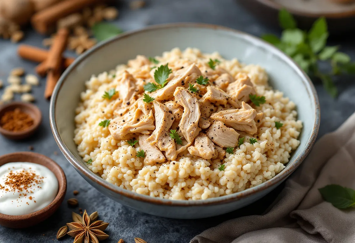 Jareesh Juzan recipe image