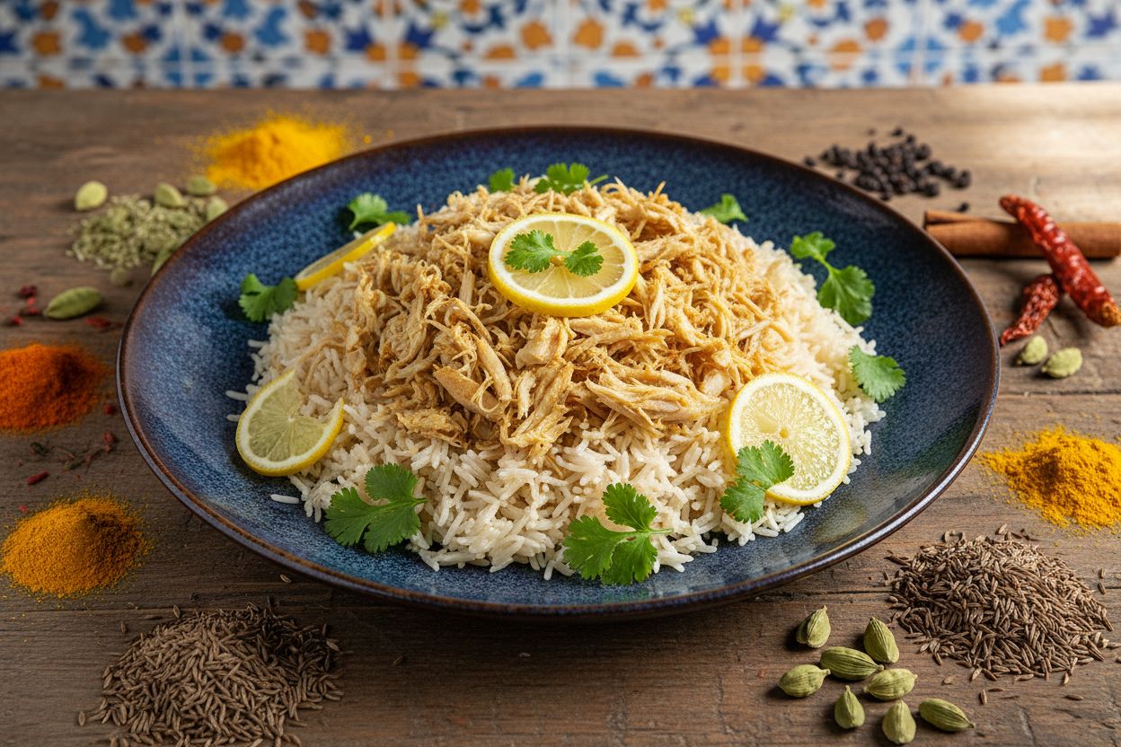 Jesheed recipe image