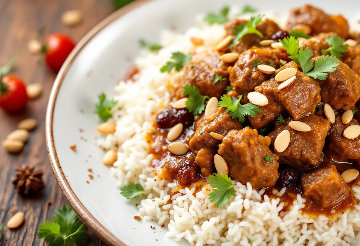 Jilbaba recipe image