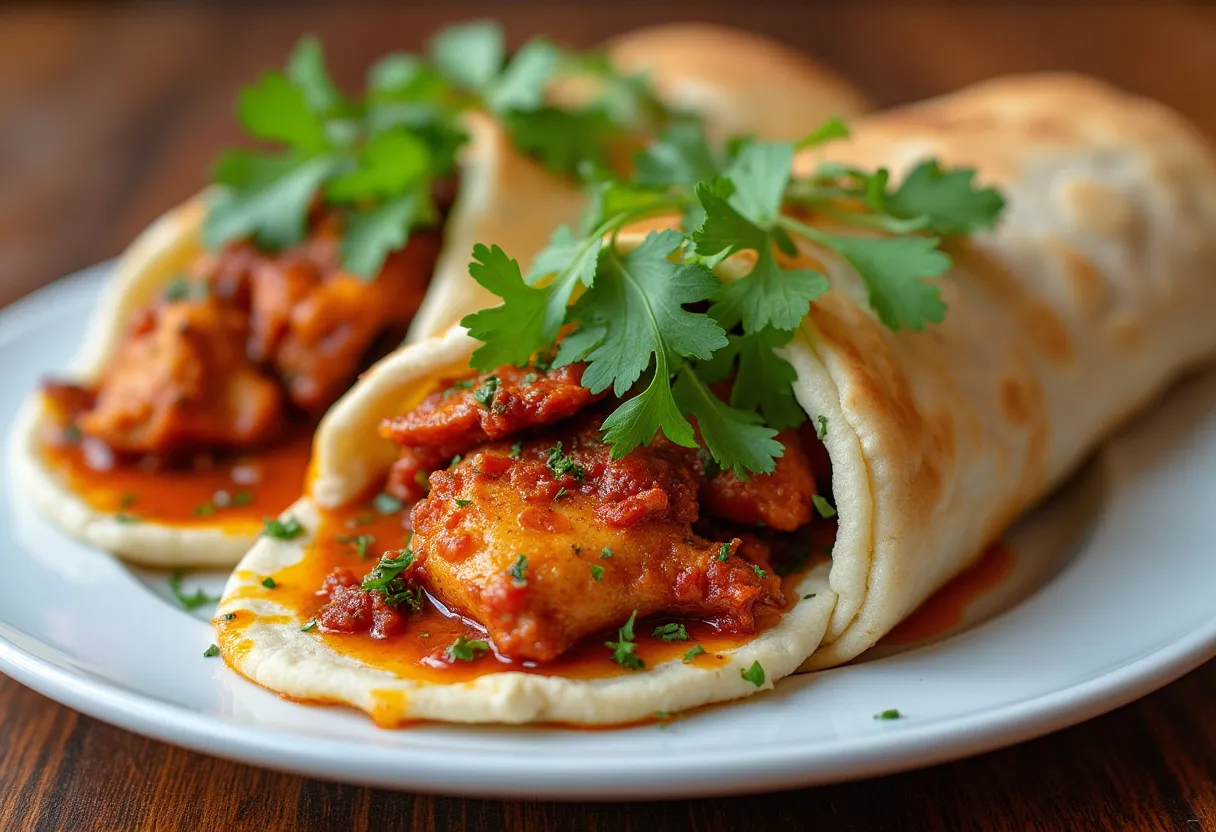 Jozi Bites recipe image