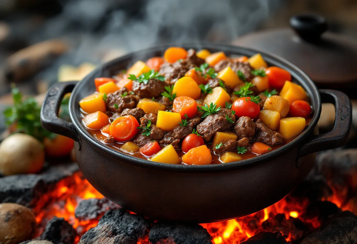 Jozi Potjie