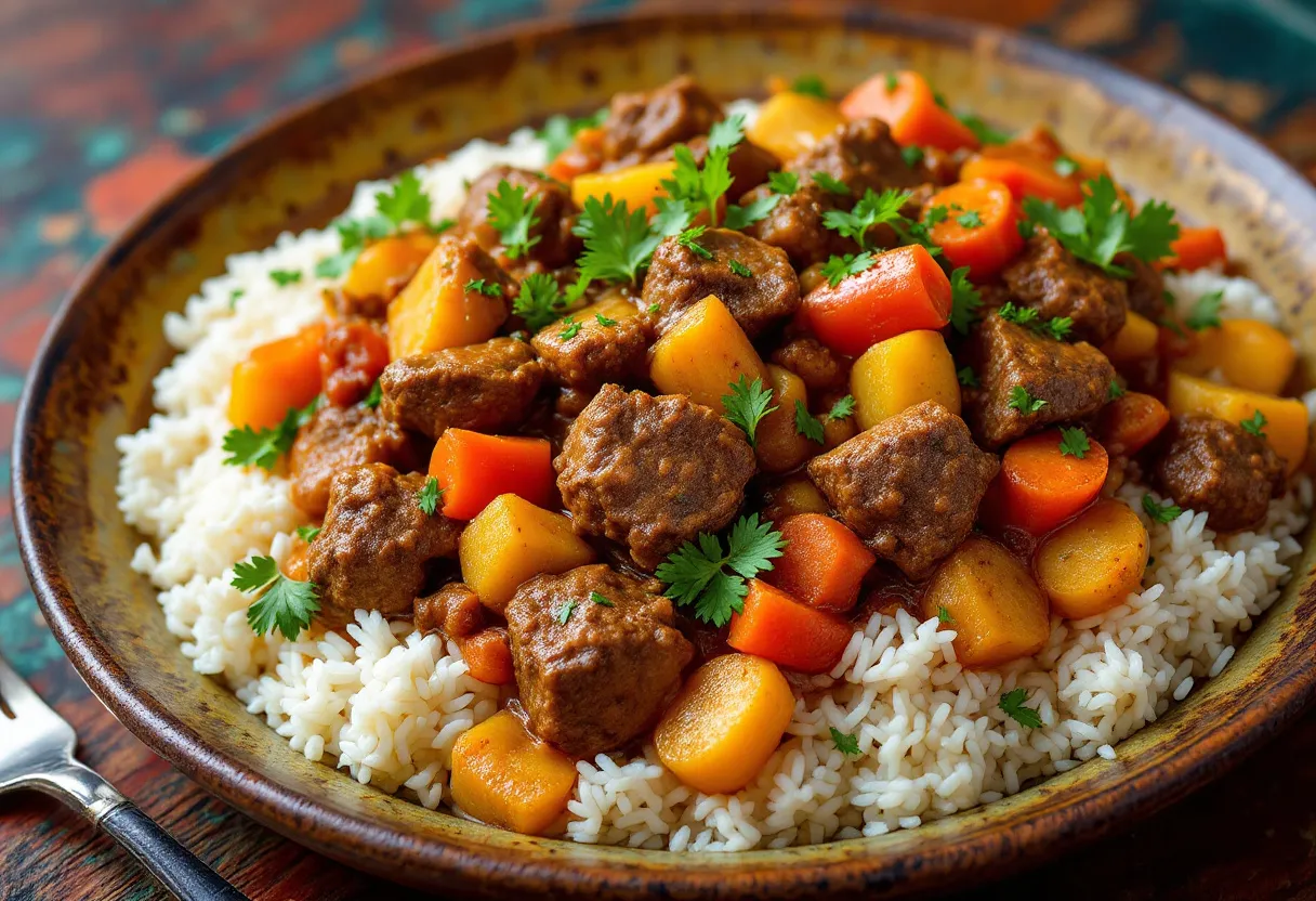 Jozi Smoor recipe image