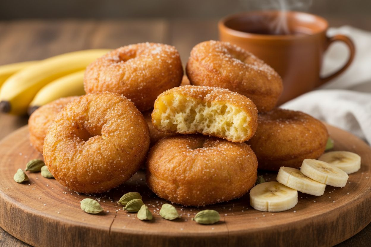 Kabalagala recipe image