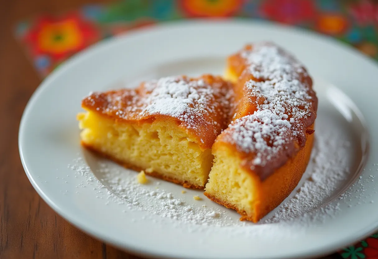 Kahvikakkara recipe image