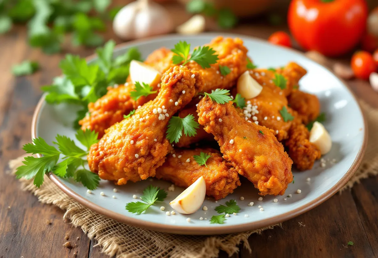 Kai Tod recipe image