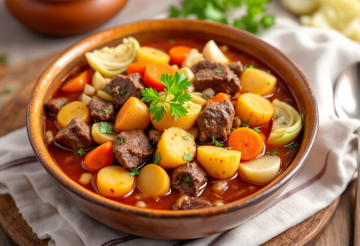 Kakana Bilosia recipe image