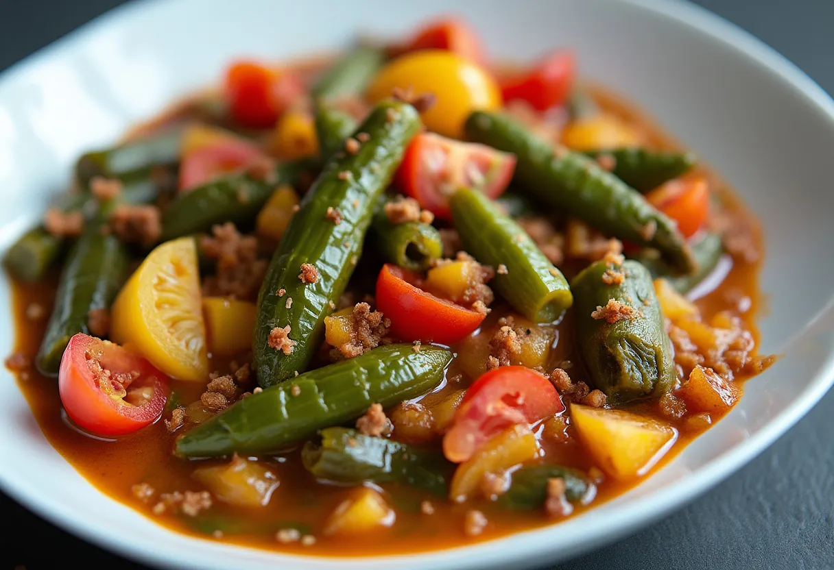 Kalalu Harmony recipe image