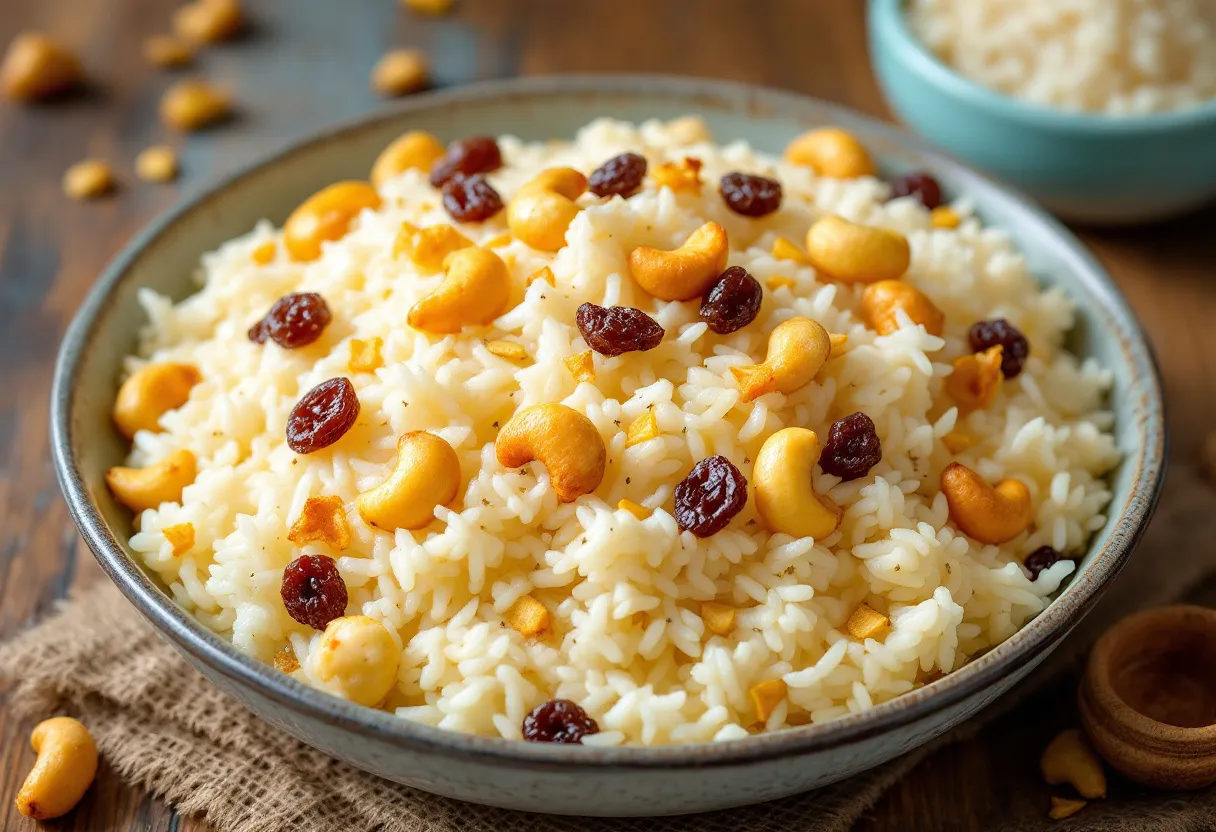 Kalkandu Sadam recipe image