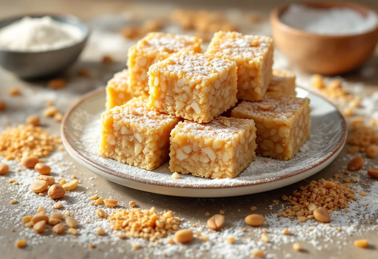 Kalongolongo Squares