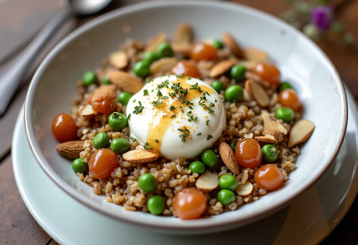 Kama Delight recipe image